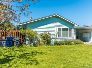 1918 24th St, Anacortes, WA 98221