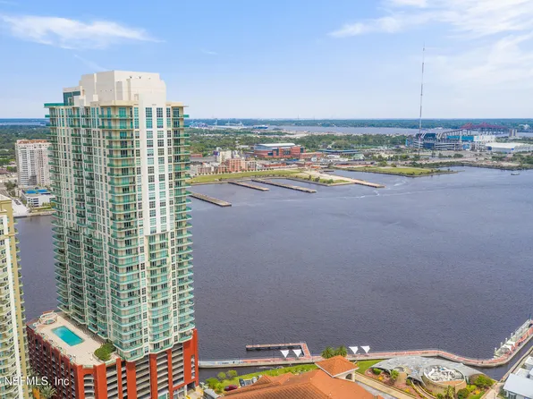 1431 RIVERPLACE Boulevard #2003, Jacksonville, FL 32207