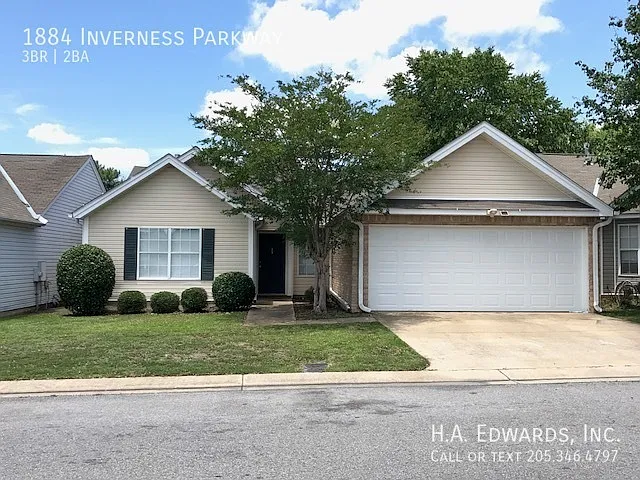 1884 Inverness Pkwy — Photo 1