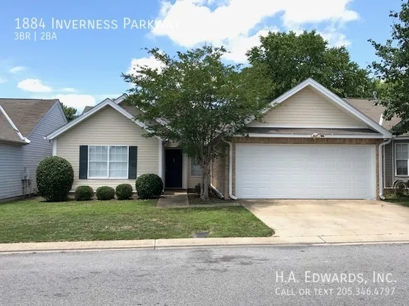 1884 Inverness Pkwy, Tuscaloosa, AL 35405