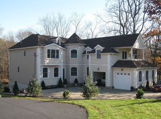 172 Pine Brook Rd, Montville, NJ 07045