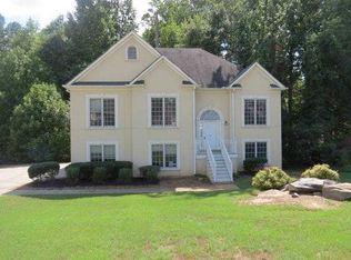 5745 Shepherds Pond, Alpharetta, GA 30004