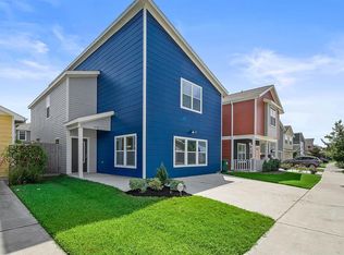 4338 Cetti St, Houston, TX 77009