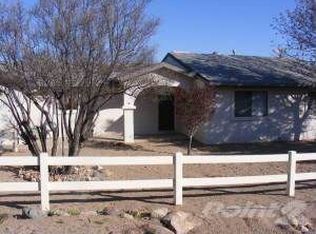 1770 S Carpenter Ln, Cottonwood, AZ 86326