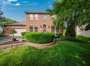 2154 Pleasant Colony Dr, Lewis Center, OH 43035