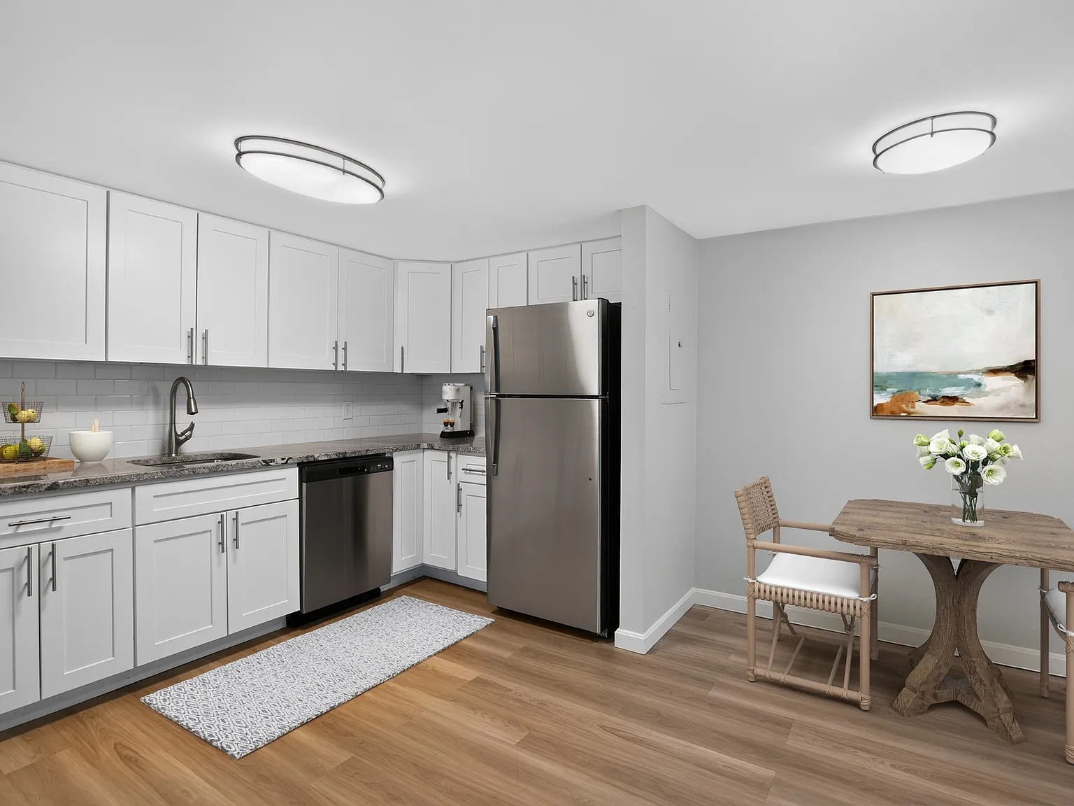 Eagle Rock Apartments at Swampscott — Photo 4
