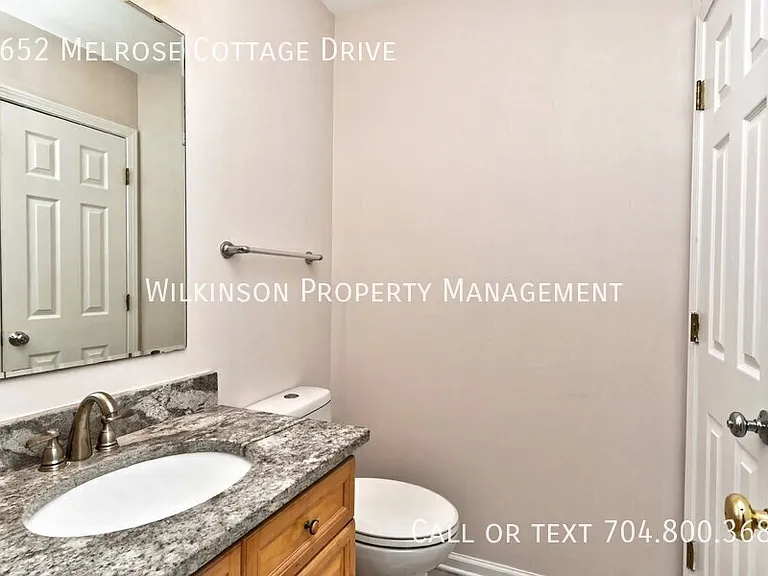 3652 Melrose Cottage Dr — Photo 17