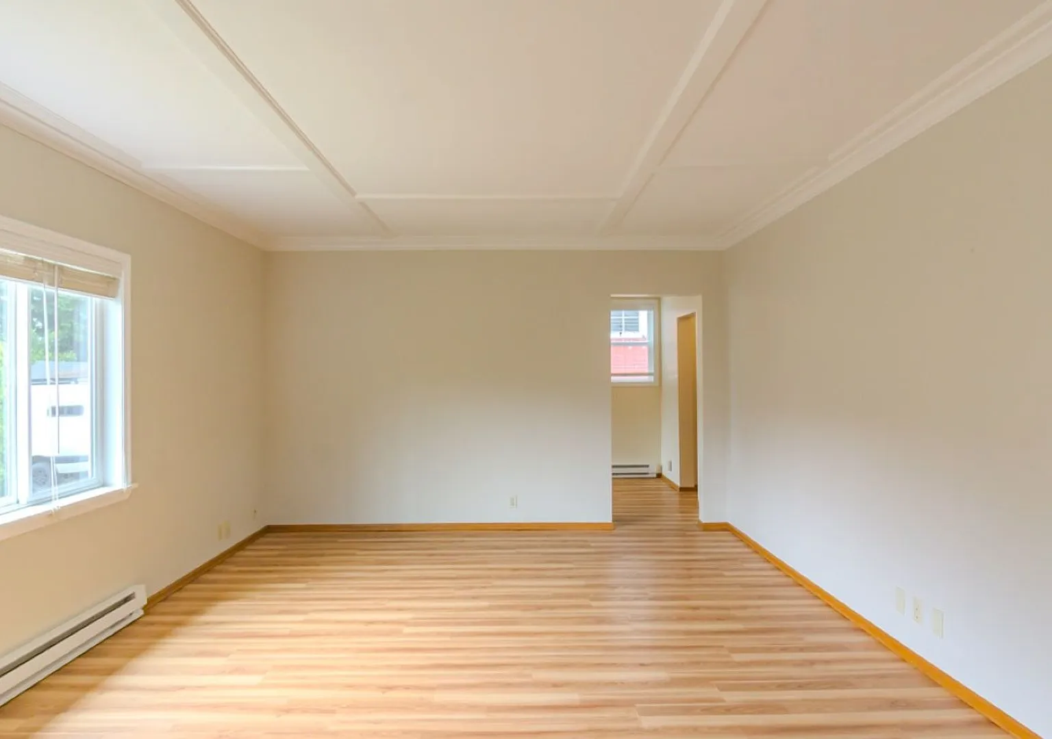 4Bd/2Ba Seattle Home — Photo 4