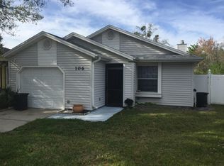 106 Yorktown Pl, Sanford, FL 32771