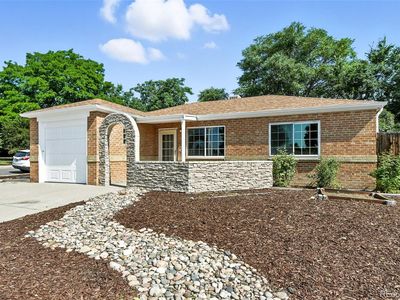 5245 W 28th Avenue, Wheat Ridge, CO, 80214