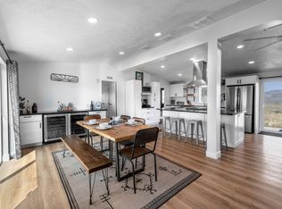 7480 N Whileaway Rd, Park City, UT 84098