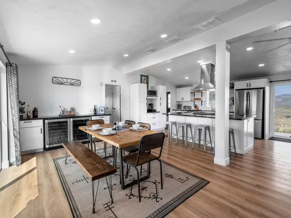 7480 N Whileaway Rd, Park City, UT 84098