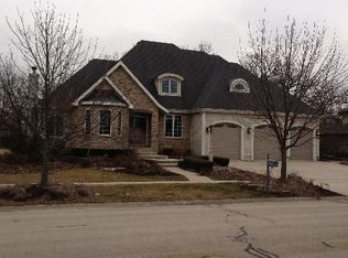 24541 S Blackhawk Dr, Channahon, IL