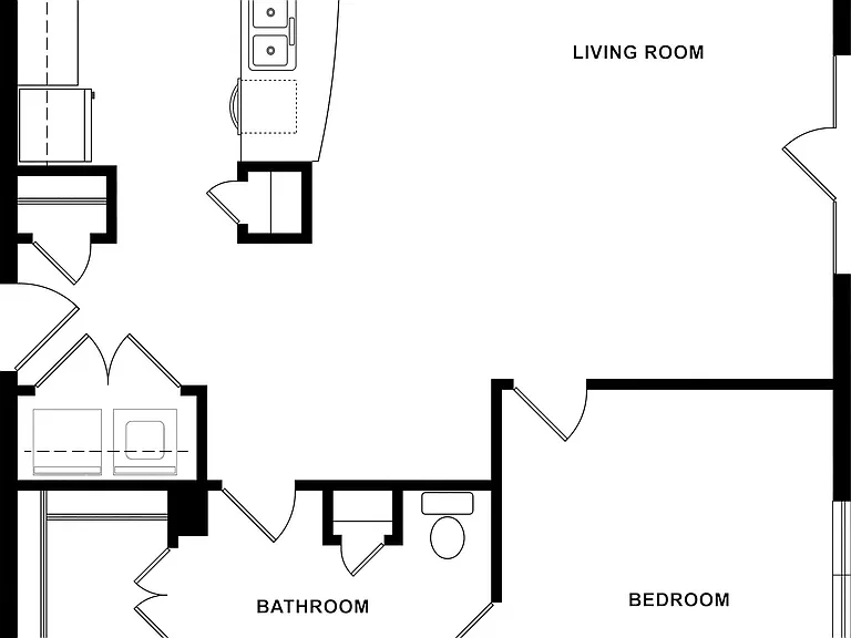The Lofts at West 7th — Photo 56