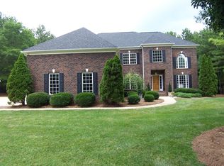 603 Kingston Way, Rock Hill, SC 29715