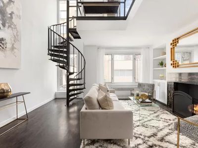 61 E 77th St, New York, NY, 10075