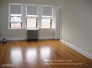 81 Strathmore Rd APT 41, Boston, MA 02135