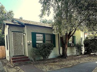 221 Cherry St, Chico, CA 95928