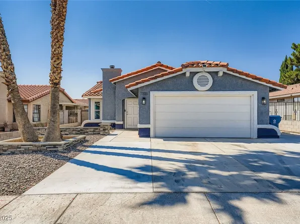 7325 Lattimore Dr, Las Vegas, NV 89128