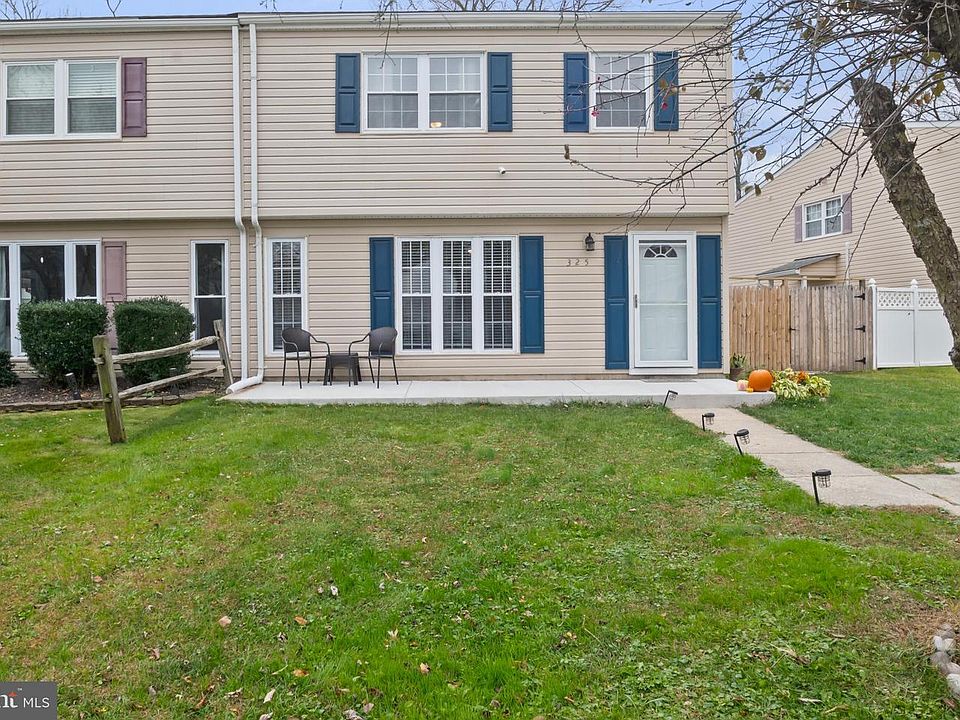 1st image of 325 Oakway Ct