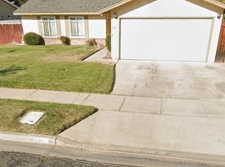 1251 E 27th St, Merced, CA 95340