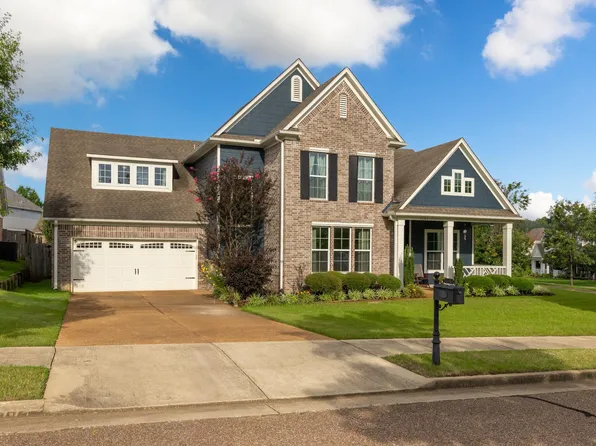 5607 Magnolia Bend Cv, Arlington, TN 38002