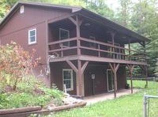 228 W Baker Holw, Coudersport, PA 16915