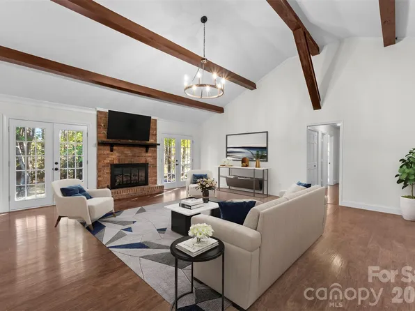 5420 Saddlewood Ln, Mint Hill, NC 28227