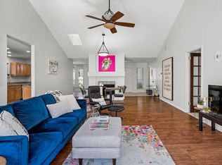 4603 Oak Creek Dr, Austin, TX 78727