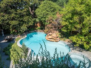 5819 Flintshire Ln, Dallas, TX 75252