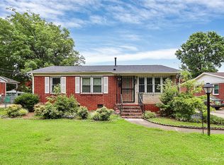 1236 Dean St, Charlotte, NC 28216