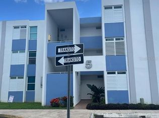 Cond Garden View Avenue Calderon #64, Carolina, PR 00985
