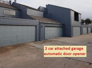 8318 Augustine Dr #29, Houston, TX 77036