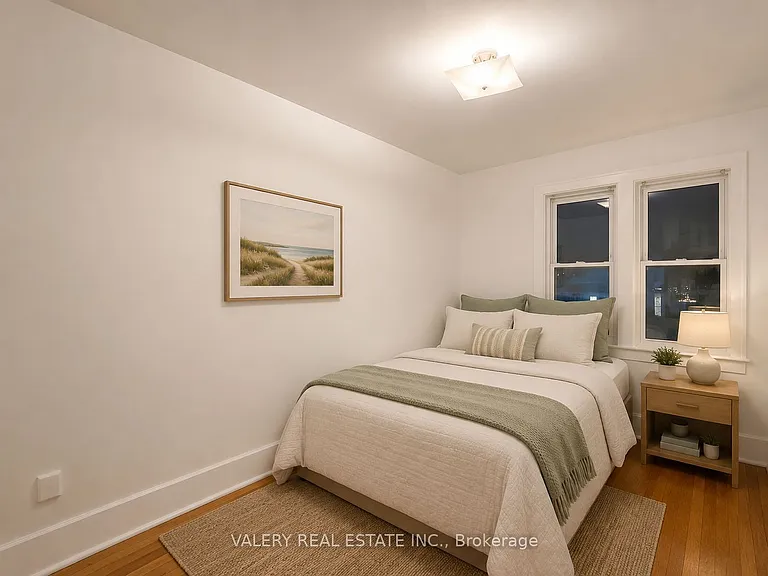 1093 Howard Ave #4 — Photo 6