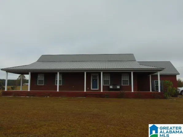 125 County Road 24, Billingsley, AL 36006