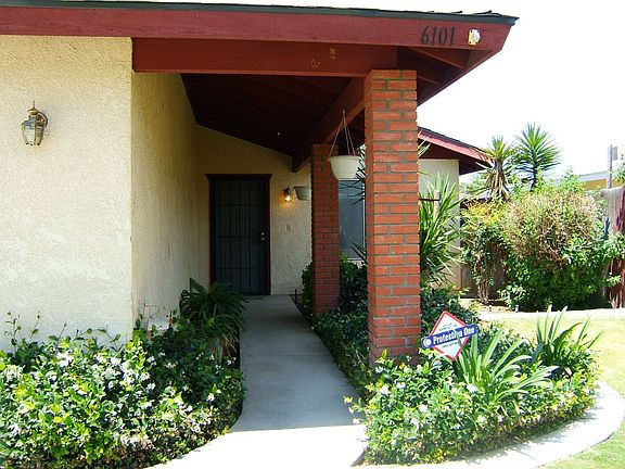 Entry Way