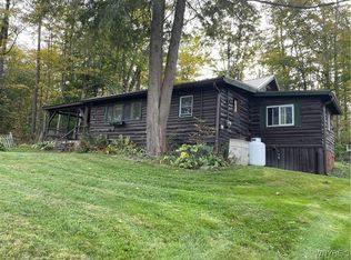 41 Morningside Dr, Arcade, NY 14009