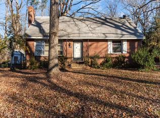 2831 Rolyart Rd, Petersburg, VA 23805