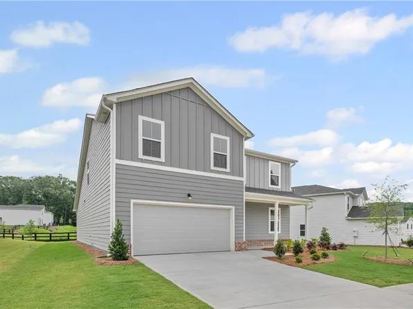 3118 Whitman Ct, Gainesville, GA 30507