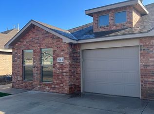 9711 Saratoga Ave #A, Lubbock, TX 79424