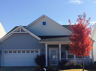 925 Roxburgh Ave, Rock Hill, SC 29732