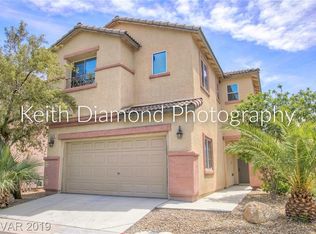 5374 Pine Ranch St, Las Vegas, NV 89113
