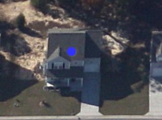 3824 Chehaw Dr, Raleigh, NC 27610