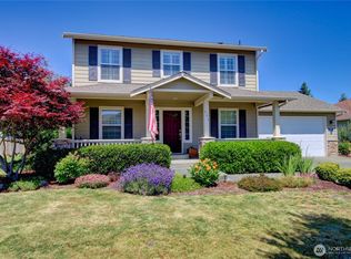 691 Hamlin Pl, Burlington, WA