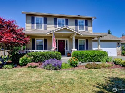 691 Hamlin Place, Burlington, WA, 98233
