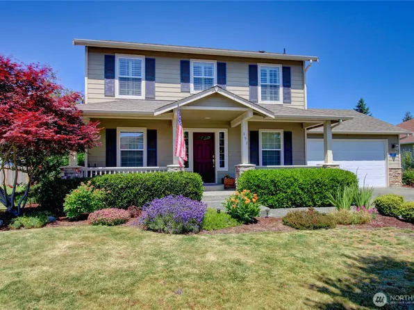 691 Hamlin Place, Burlington, WA 98233