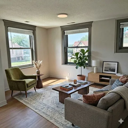 Floor plan 8158