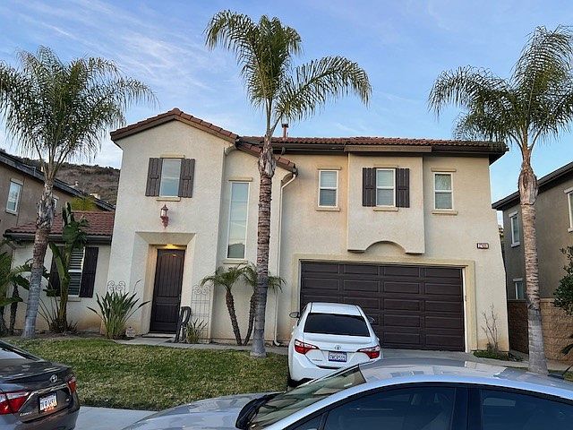 1st image of 27498 Fern Pine Way