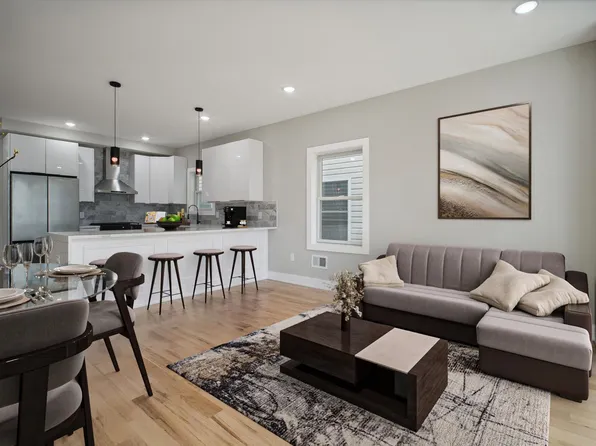 598 Bramhall Ave #1, Jersey City, NJ 07304