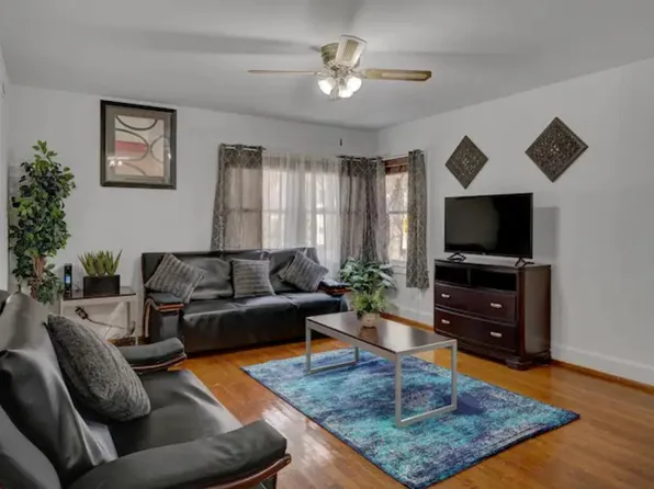814 N Buchanan Blvd, Durham, NC